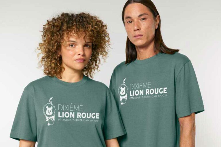 T-Shirt vorbestellen