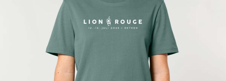 T-Shirt 2025